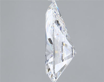 5.01 Carat Pear Lab Diamond :: Greenstar spin frame 02