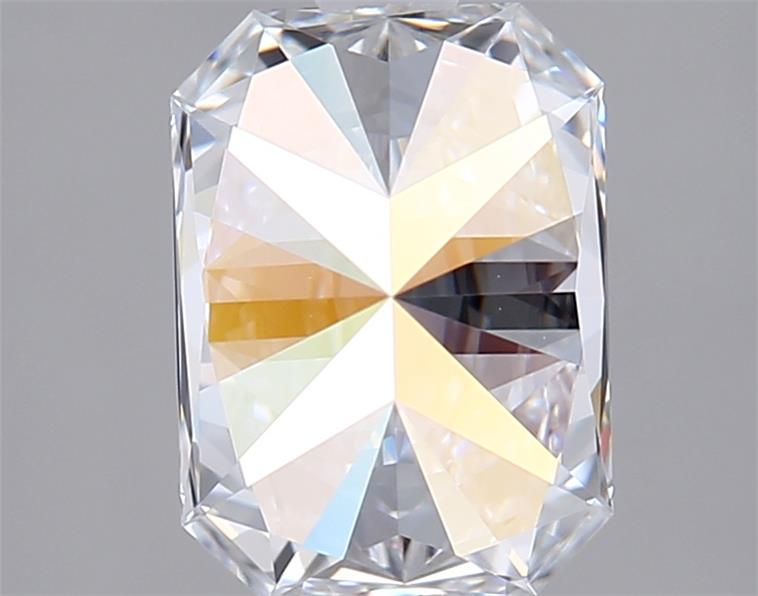 1.51 Carat Radiant Lab Diamond :: Greenstar spin frame 02