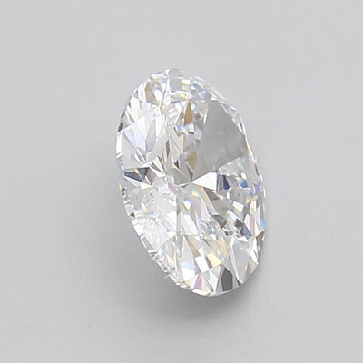 1.94 Carat Oval Lab Diamond :: Greenstar spin frame 02