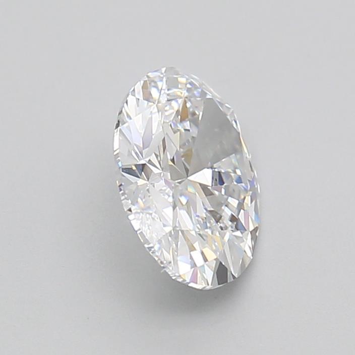 1.94 Carat Oval Lab Diamond :: Greenstar spin frame 02