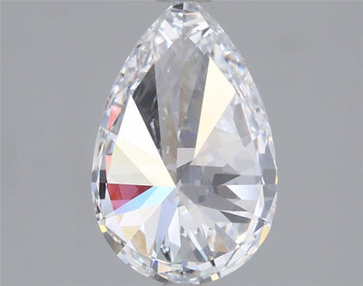 1.51 Carat Pear Lab Diamond :: Greenstar spin frame 02