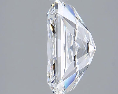 2.83 Carat Radiant Lab Diamond :: Greenstar spin frame 02
