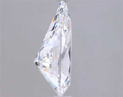 1.74 Carat Pear Lab Diamond :: Greenstar spin frame 02