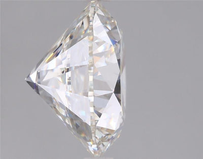 4.03 Carat Round Lab Diamond :: Greenstar spin frame 02