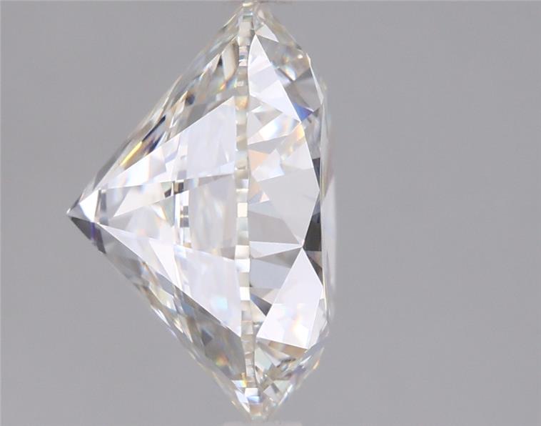 4.03 Carat Round Lab Diamond :: Greenstar spin frame 02