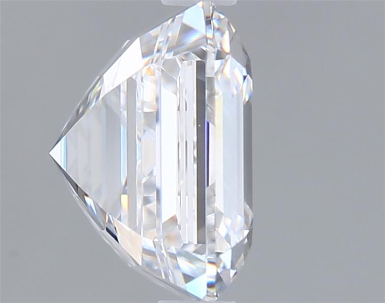 3.04 Carat Asscher Lab Diamond :: Greenstar spin frame 02
