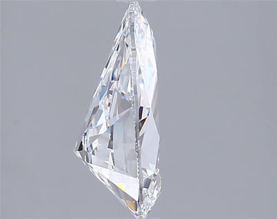 2.09 Carat Pear Lab Diamond :: Greenstar spin frame 02