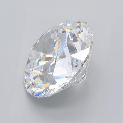 2.04 Carat Round Lab Diamond :: Greenstar spin frame 02