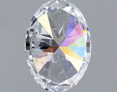 1.51 Carat Oval Lab Diamond :: Greenstar spin frame 02