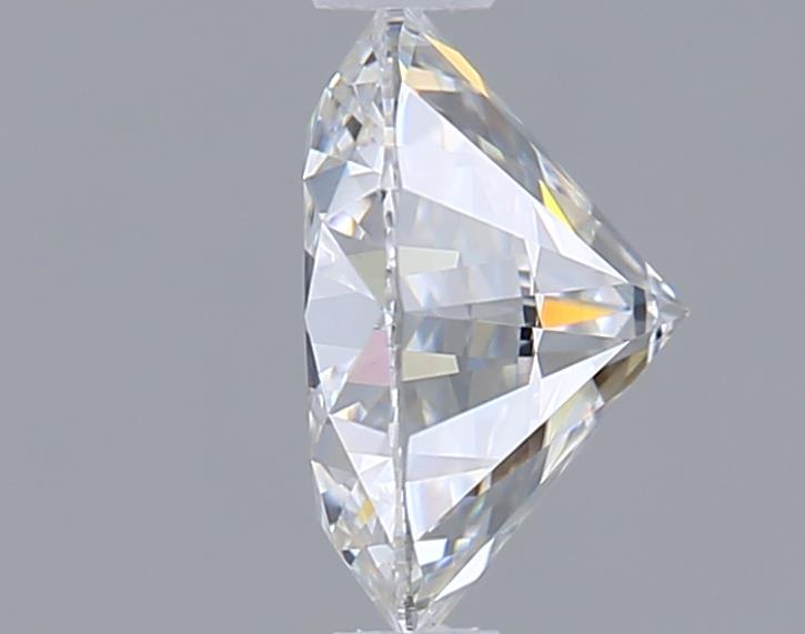 1.00 Carat Round Lab Diamond :: Greenstar spin frame 02