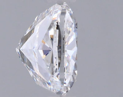 1.52 Carat Cushion Lab Diamond :: Greenstar spin frame 02