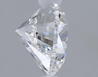 2.01 Carat Heart Lab Diamond :: Greenstar spin frame 02