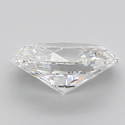 2.59 Carat Oval Lab Diamond :: Greenstar spin frame 02