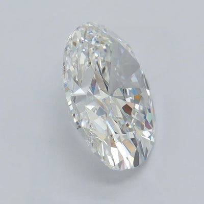 1.96 Carat Oval Lab Diamond :: Greenstar spin frame 02
