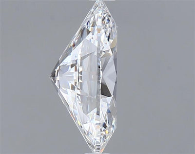 1.52 Carat Oval Lab Diamond :: Greenstar spin frame 02