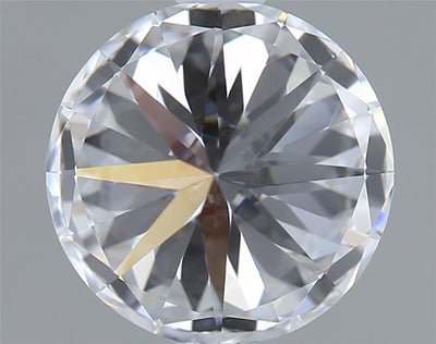 1.50 Carat Round Lab Diamond :: Greenstar spin frame 02