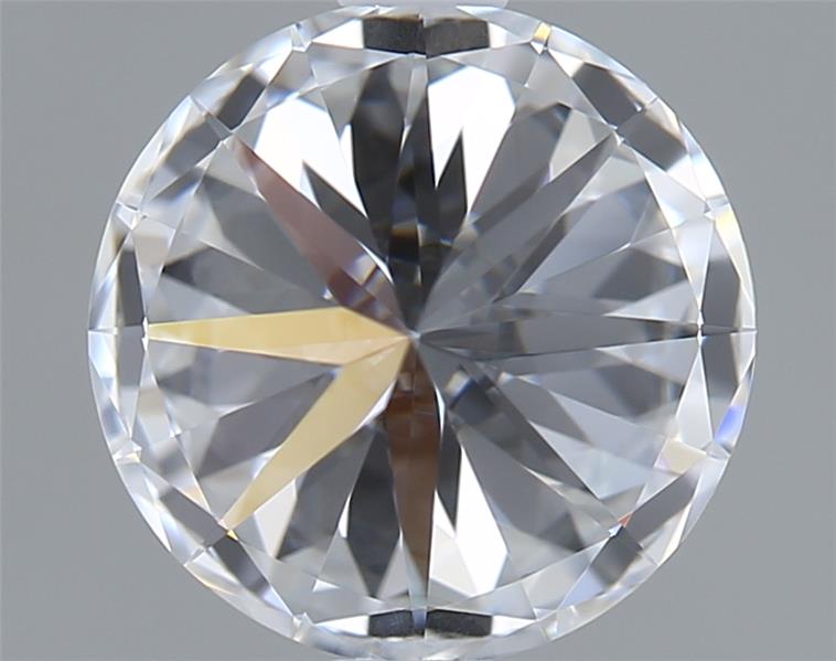 1.50 Carat Round Lab Diamond :: Greenstar spin frame 02
