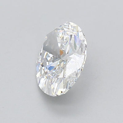 2.02 Carat Oval Lab Diamond :: Greenstar spin frame 02