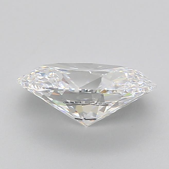 2.01 Carat Oval Lab Diamond :: Greenstar spin frame 02