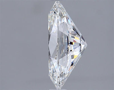 2.07 Carat Oval Lab Diamond :: Greenstar spin frame 02