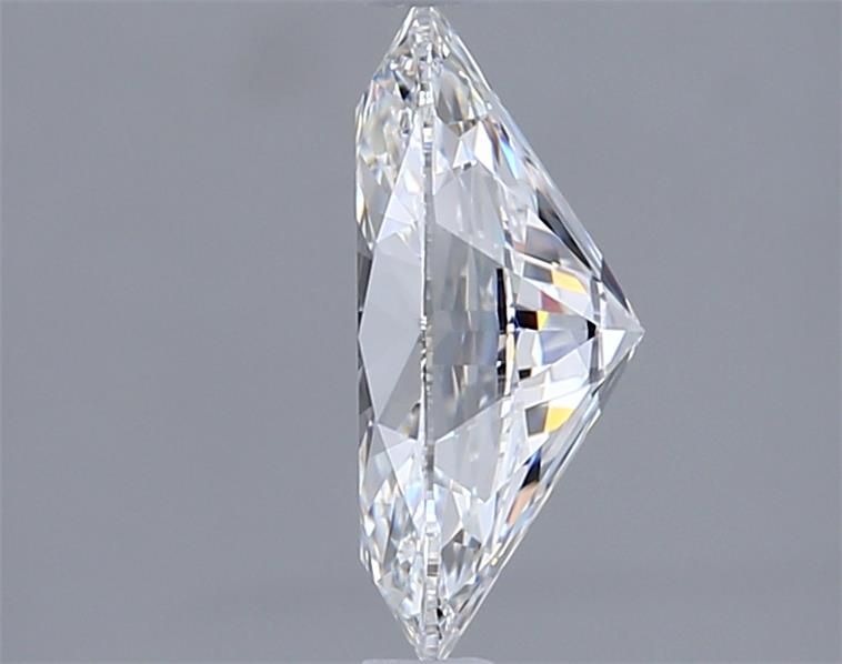 2.07 Carat Oval Lab Diamond :: Greenstar spin frame 02