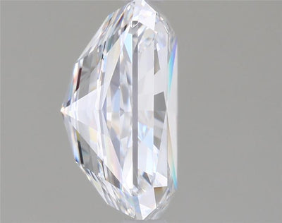 2.06 Carat Radiant Lab Diamond :: Greenstar spin frame 02