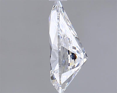 1.55 Carat Pear Lab Diamond :: Greenstar spin frame 02