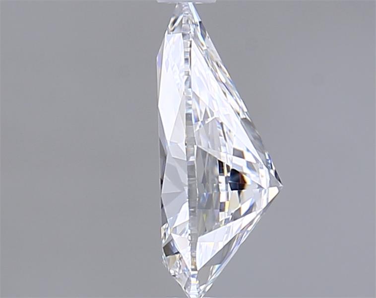 1.55 Carat Pear Lab Diamond :: Greenstar spin frame 02