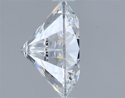 2.36 Carat Round Lab Diamond :: Greenstar spin frame 02