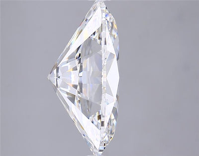 5.09 Carat Oval Lab Diamond :: Greenstar spin frame 02