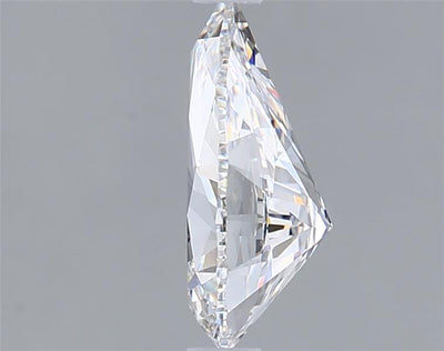 1.51 Carat Pear Lab Diamond :: Greenstar spin frame 02