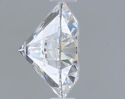 1.54 Carat Round Lab Diamond :: Greenstar spin frame 02