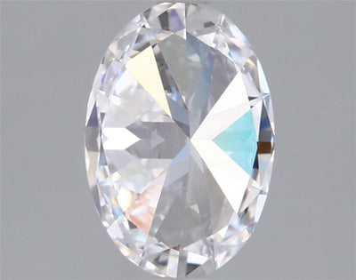 1.11 Carat Oval Lab Diamond :: Greenstar spin frame 02