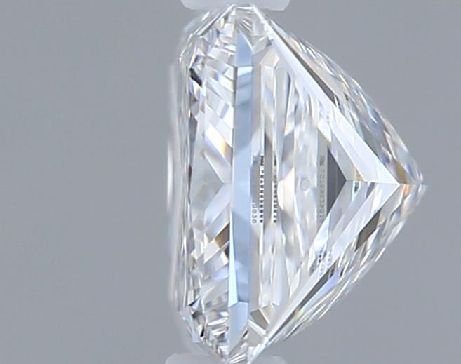 1.01 Carat Princess Lab Diamond :: Greenstar spin frame 02