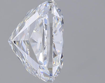 3.13 Carat Cushion Lab Diamond :: Greenstar spin frame 02