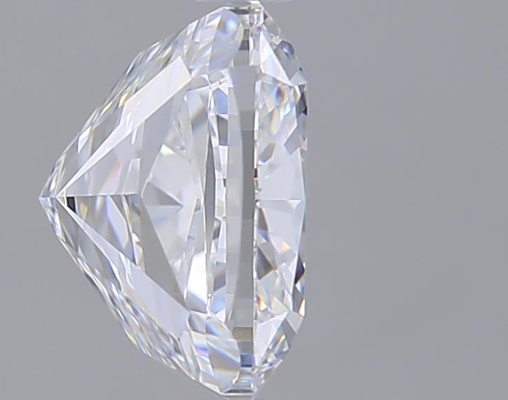 3.13 Carat Cushion Lab Diamond :: Greenstar spin frame 02