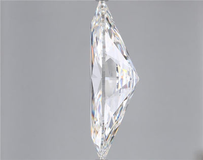 10.02 Carat Marquise Lab Diamond :: Greenstar spin frame 02