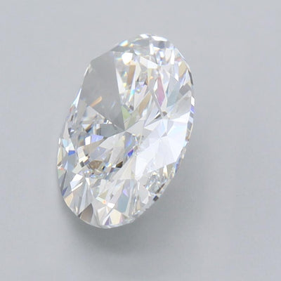 2.02 Carat Oval Lab Diamond :: Greenstar spin frame 02