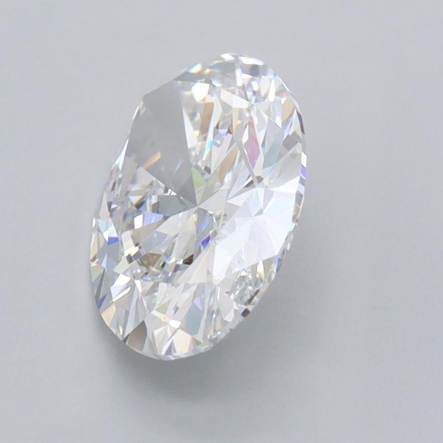 2.02 Carat Oval Lab Diamond :: Greenstar spin frame 02