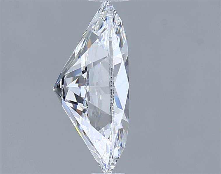1.54 Carat Oval Lab Diamond :: Greenstar spin frame 02