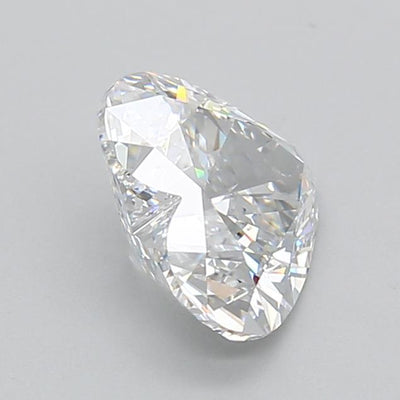 2.00 Carat Heart Lab Diamond :: Greenstar spin frame 02