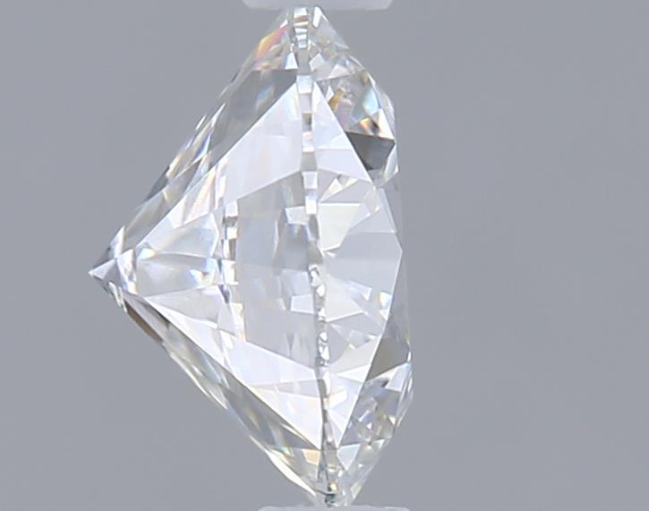 1.03 Carat Round Lab Diamond :: Greenstar spin frame 02