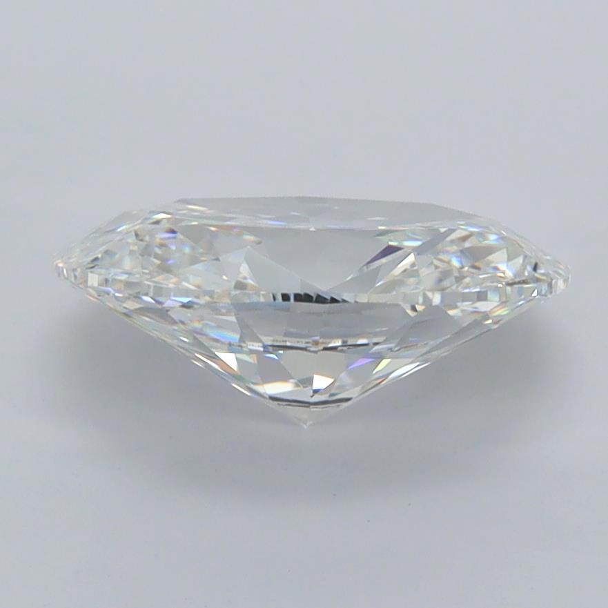 2.02 Carat Oval Lab Diamond :: Greenstar spin frame 02