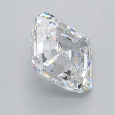 2.04 Carat Asscher Lab Diamond :: Greenstar spin frame 02