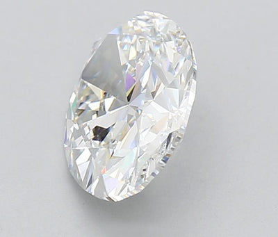 3.06 Carat Oval Lab Diamond :: Greenstar spin frame 02