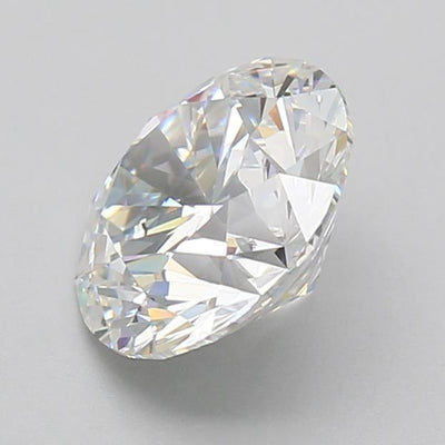 2.24 Carat Round Lab Diamond :: Greenstar spin frame 02
