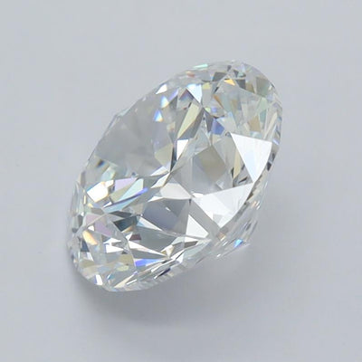 2.06 Carat Round Lab Diamond :: Greenstar spin frame 02