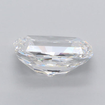2.01 Carat Radiant Lab Diamond :: Greenstar spin frame 02