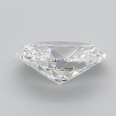 2.03 Carat Oval Lab Diamond :: Greenstar spin frame 02