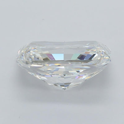 2.04 Carat Radiant Lab Diamond :: Greenstar spin frame 02